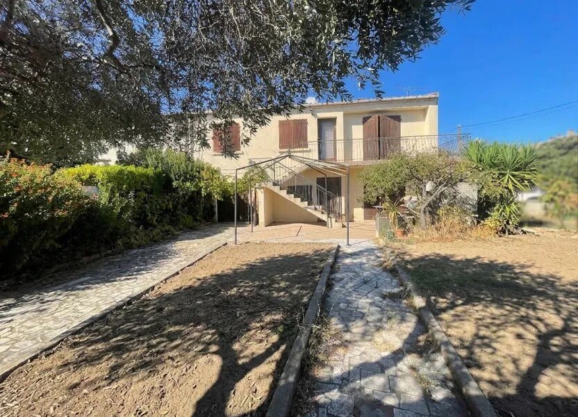 Maison à vendre, 140m², Marguerittes