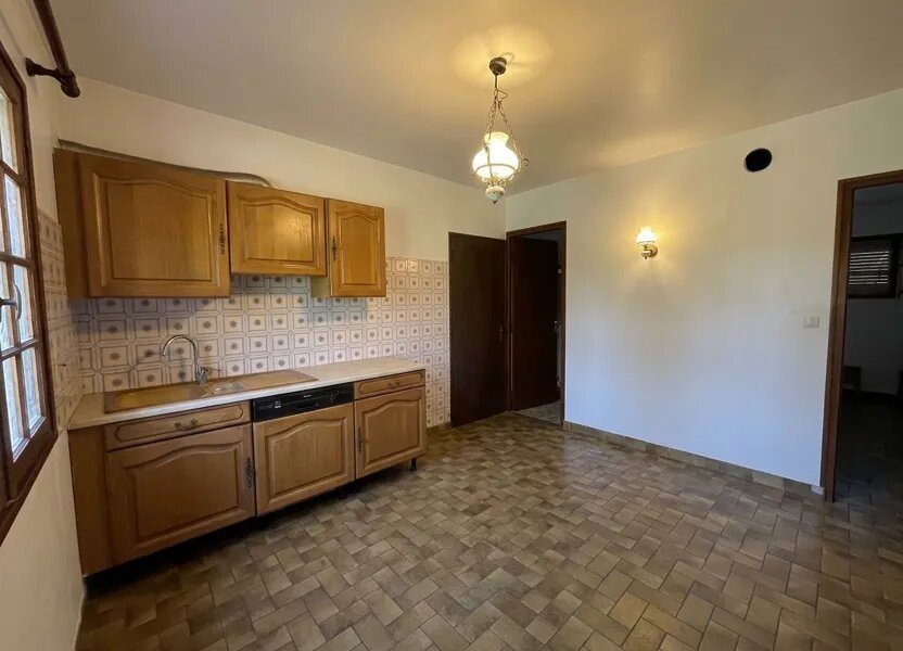 Maison à vendre, 140m², Marguerittes