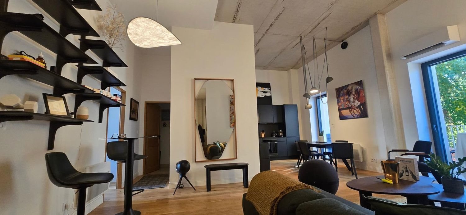 Appartement à vendre, 75m², Nîmes