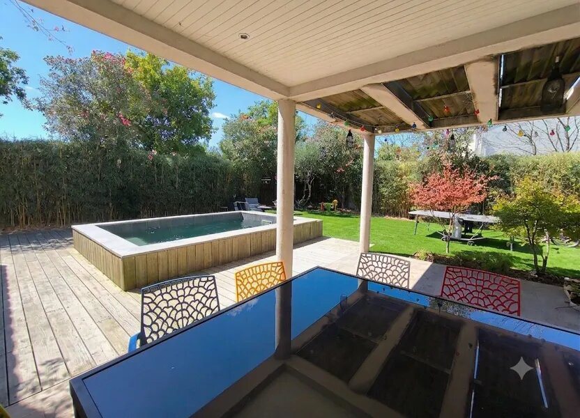 Maison à vendre, 177m², Bouillargues