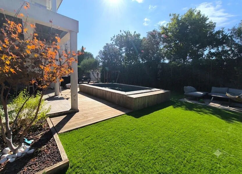 Maison à vendre, 177m², Bouillargues