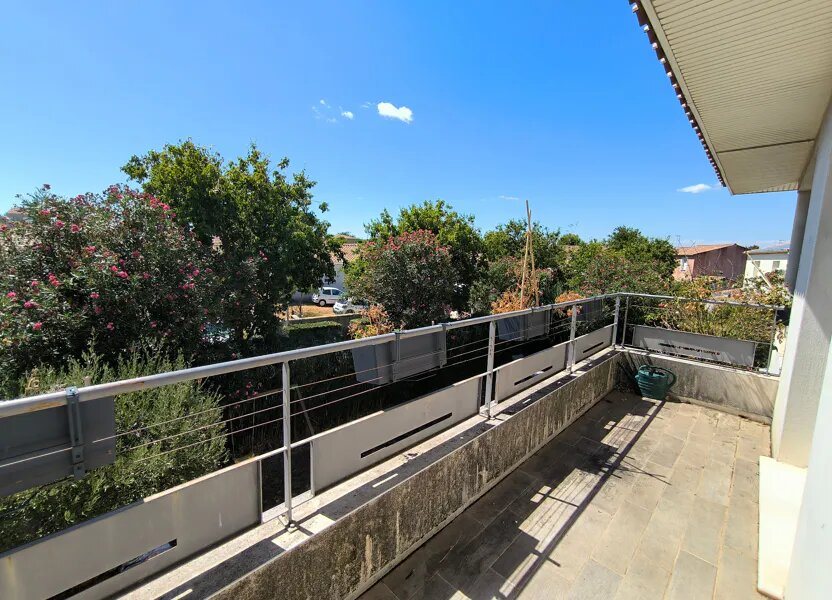 Maison à vendre, 177m², Bouillargues