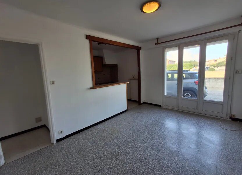 Appartement à louer, 37m², Rodilhan