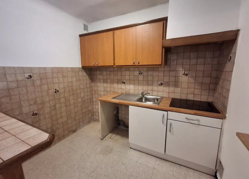 Appartement à louer, 37m², Rodilhan