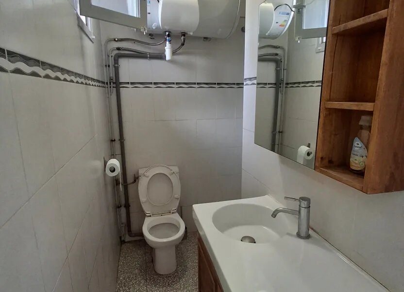 Appartement à louer, 37m², Rodilhan