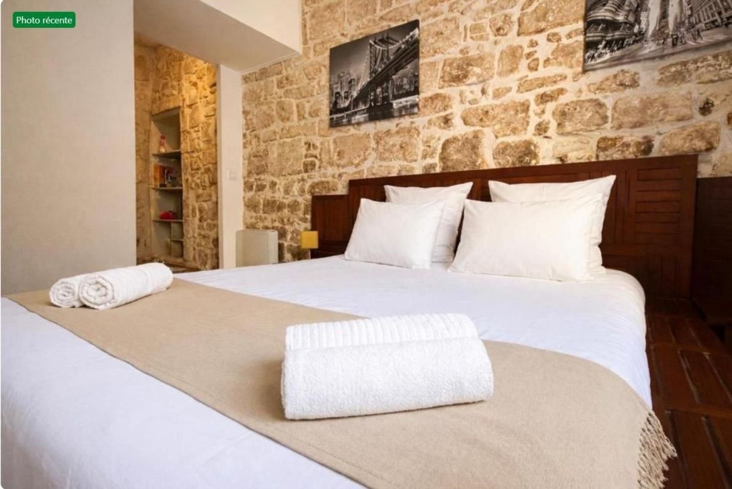 Maison à vendre, 55m², Saint-Gilles