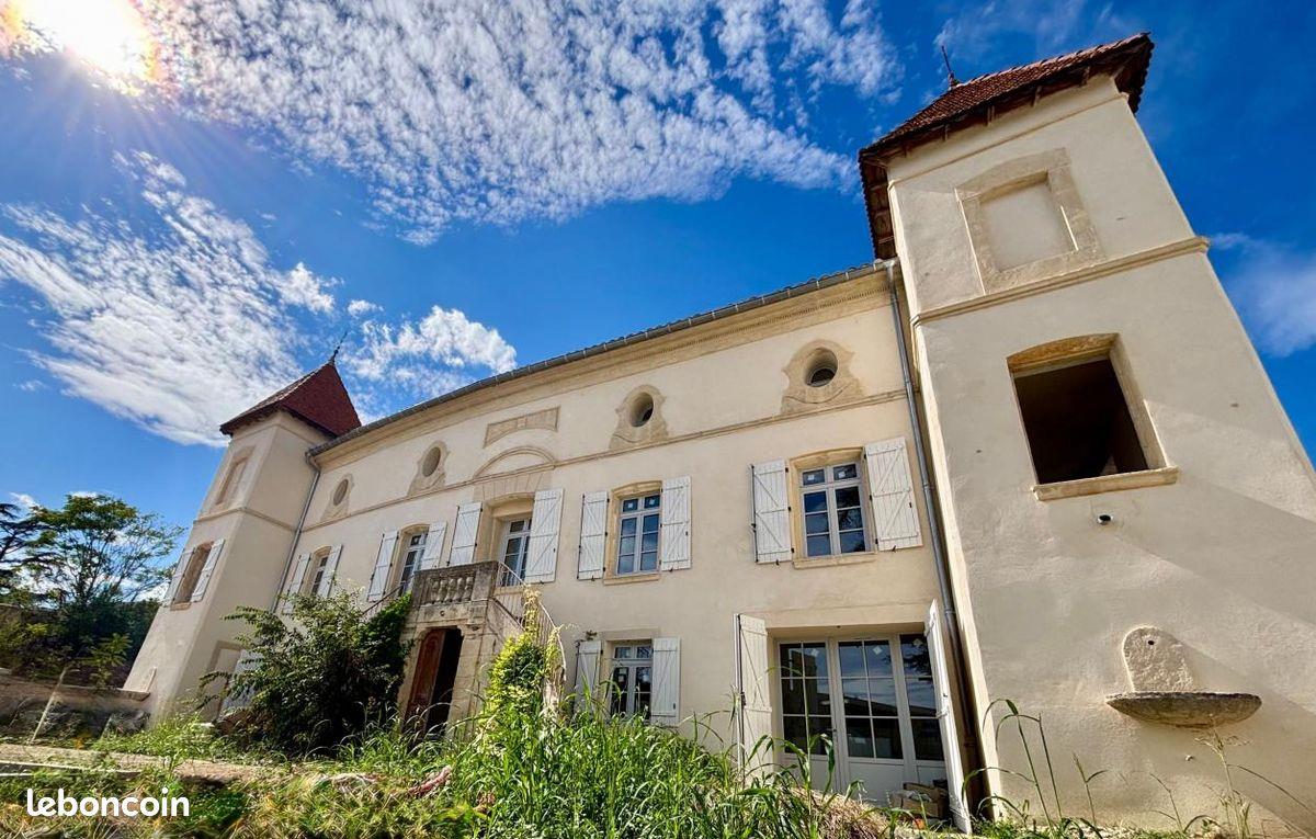 Appartement à vendre, 76m², Nîmes