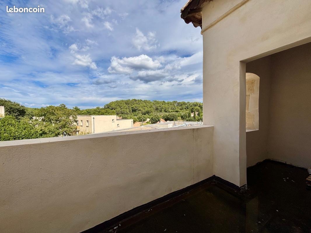 Appartement à vendre, 76m², Nîmes