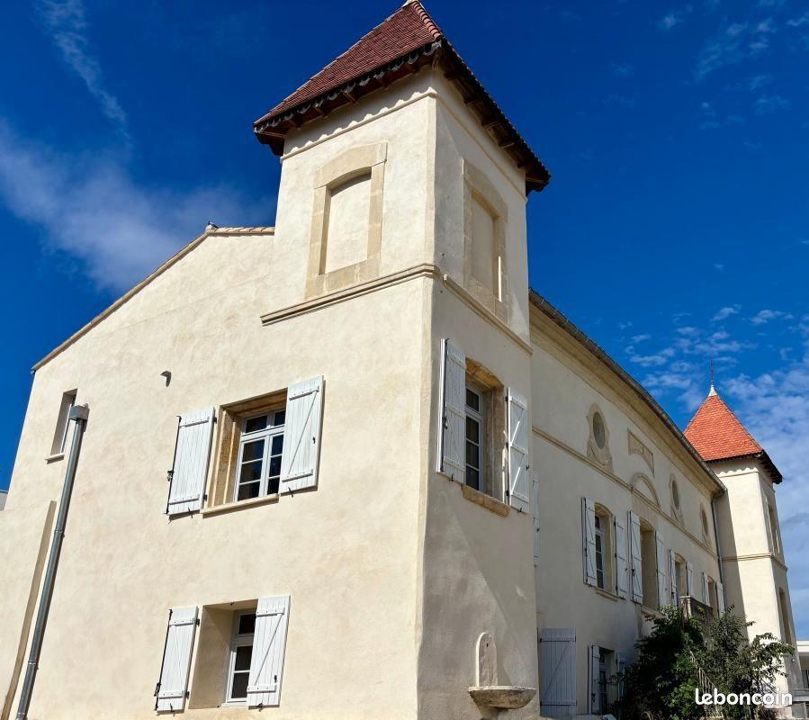 Appartement à vendre, 76m², Nîmes