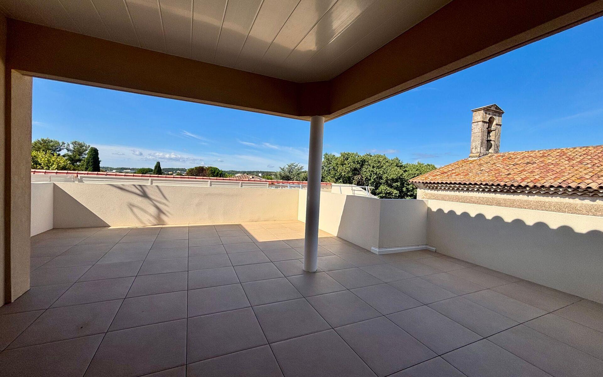 Appartement à vendre, 65m², Nîmes