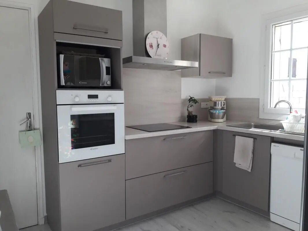 Maison à vendre, 143m², Marguerittes