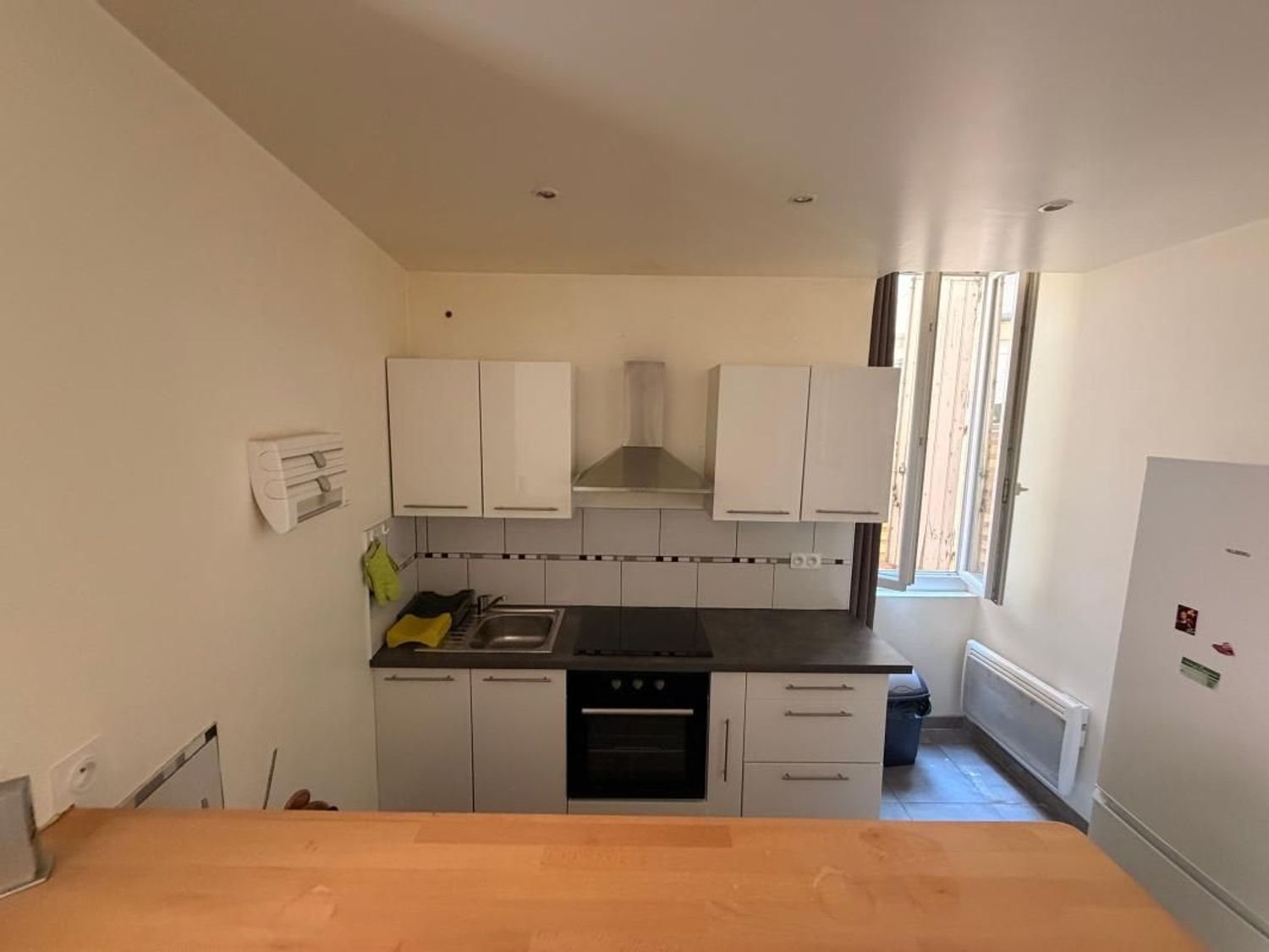 Appartement à vendre, 52m², Nîmes