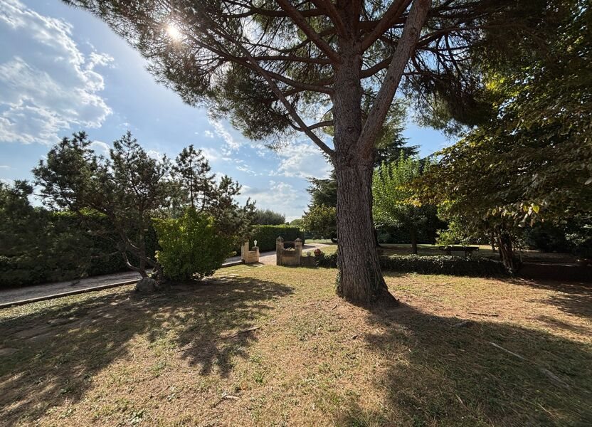 Maison à vendre, 157m², Marguerittes