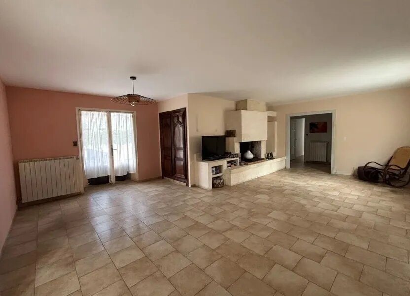 Maison à vendre, 157m², Marguerittes