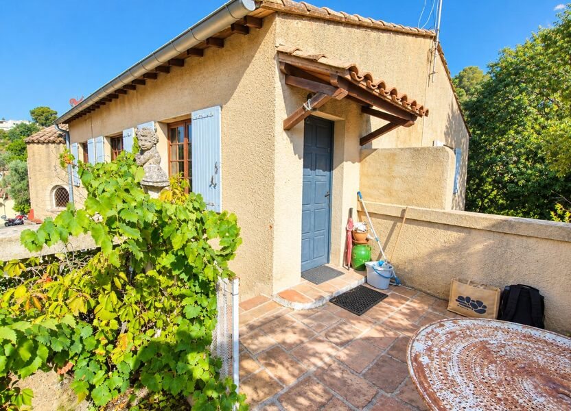 Maison à vendre, 115m², Nîmes