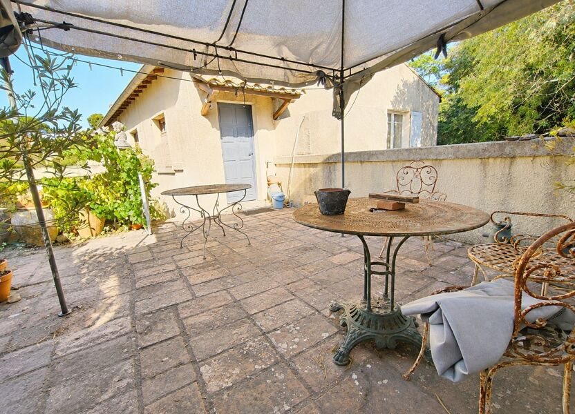 Maison à vendre, 115m², Nîmes