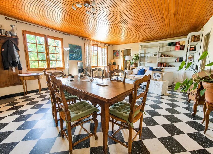 Maison à vendre, 115m², Nîmes
