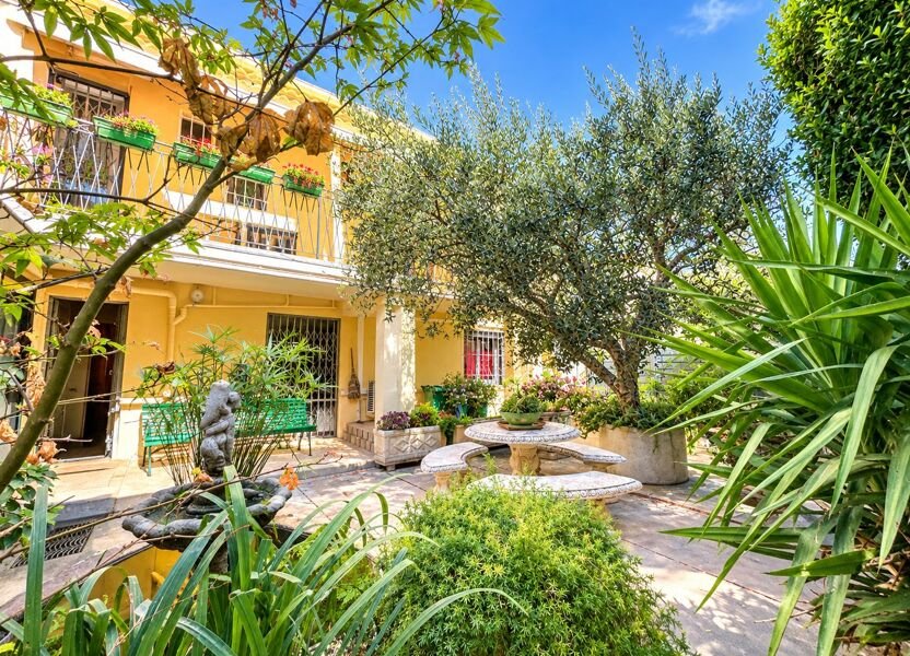Maison à vendre, 175m², Nîmes