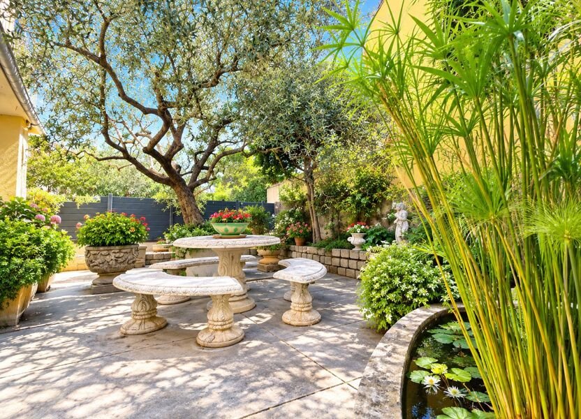 Maison à vendre, 175m², Nîmes