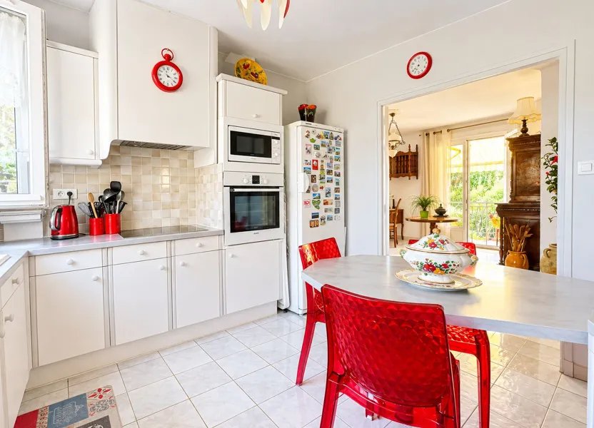 Maison à vendre, 175m², Nîmes