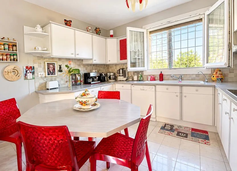 Maison à vendre, 175m², Nîmes