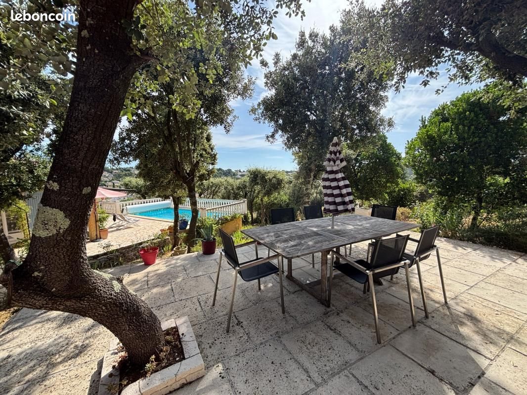 Maison à vendre, 107m², Poulx