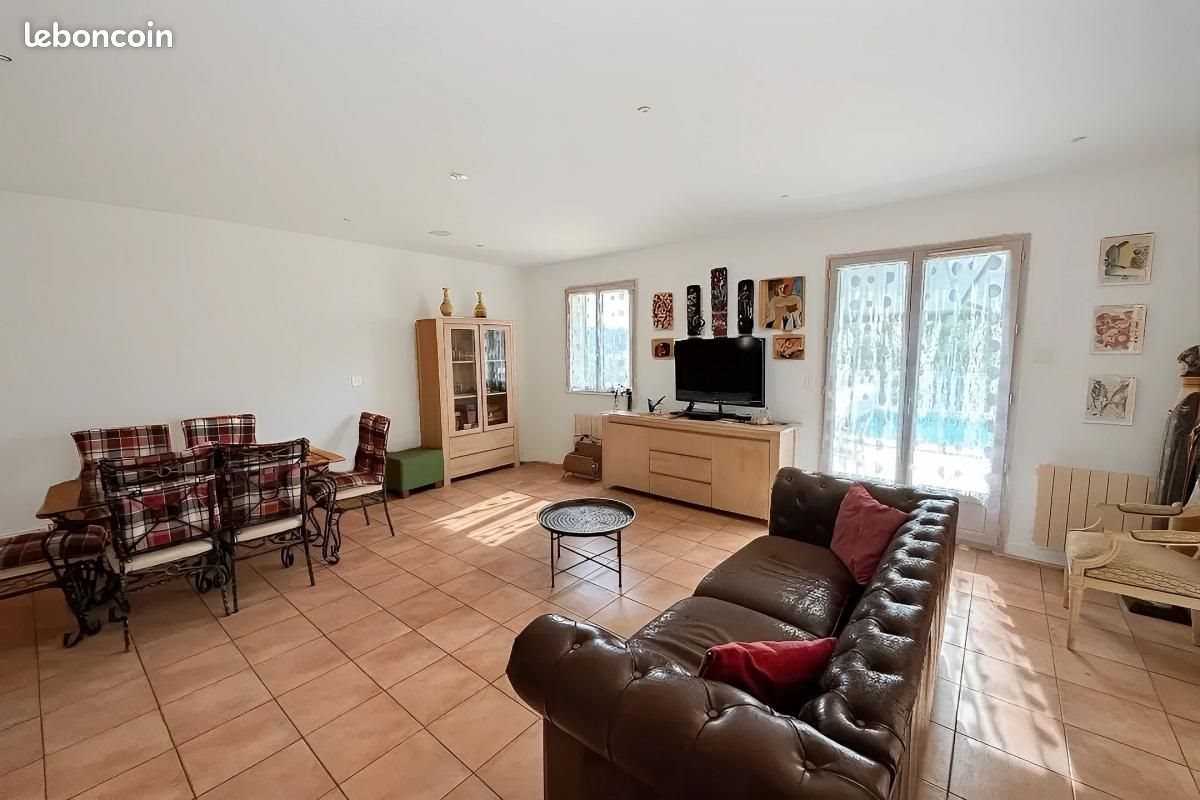 Maison à vendre, 107m², Poulx