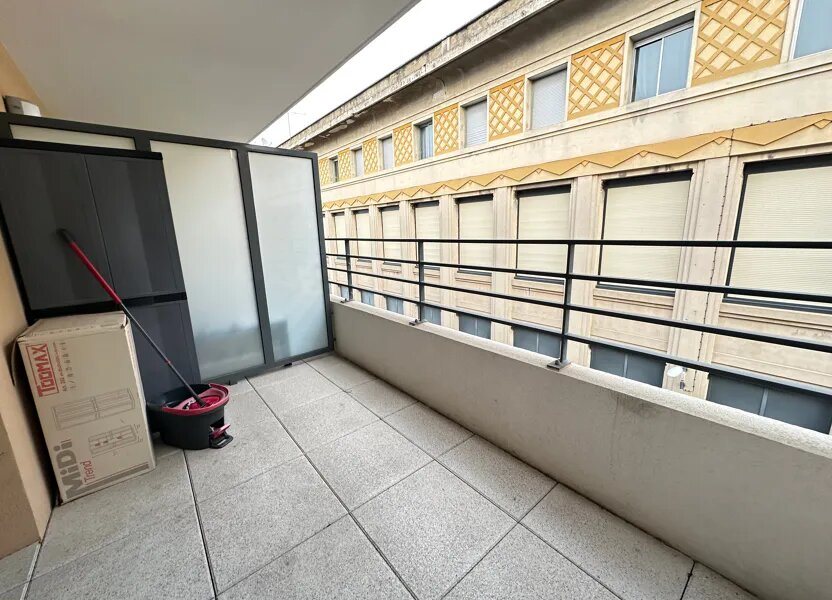 Appartement à vendre, 39m², Nîmes