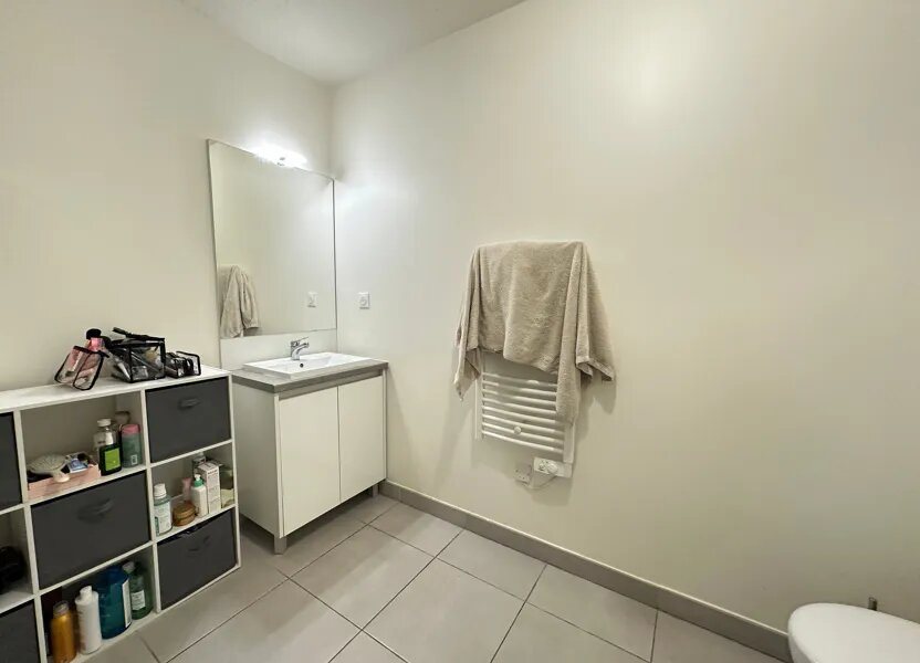 Appartement à vendre, 39m², Nîmes