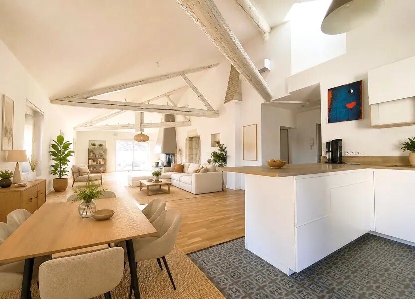 Appartement à vendre, 171m², Nîmes
