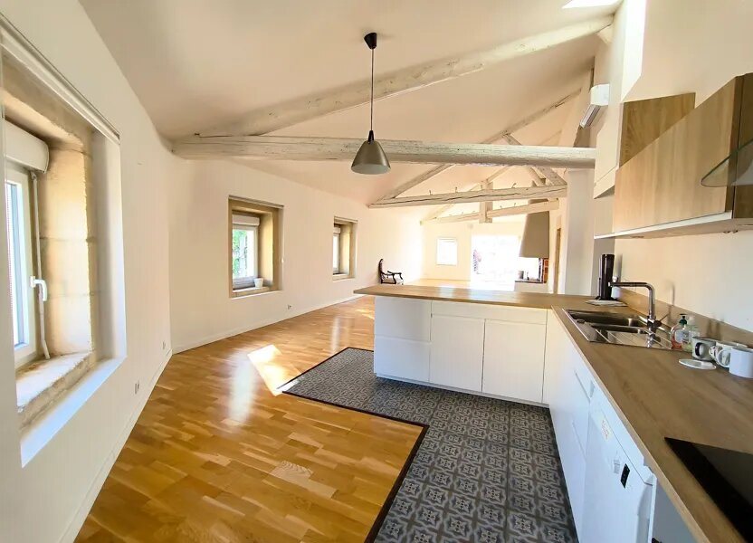 Appartement à vendre, 171m², Nîmes