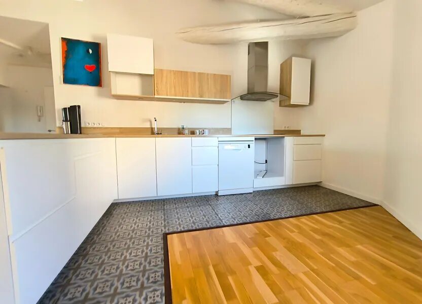 Appartement à vendre, 171m², Nîmes