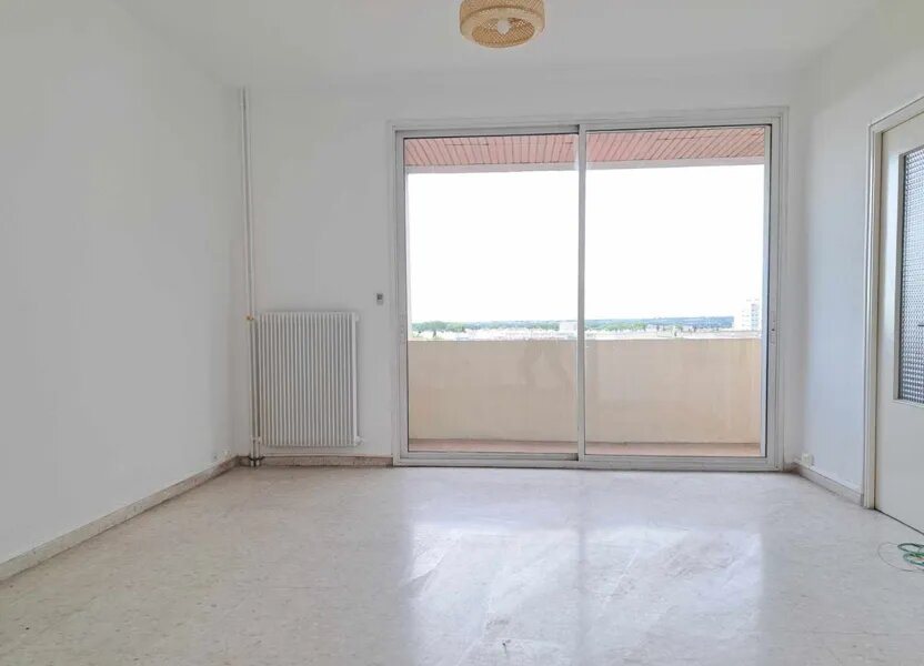 Appartement à vendre, 56m², Nîmes
