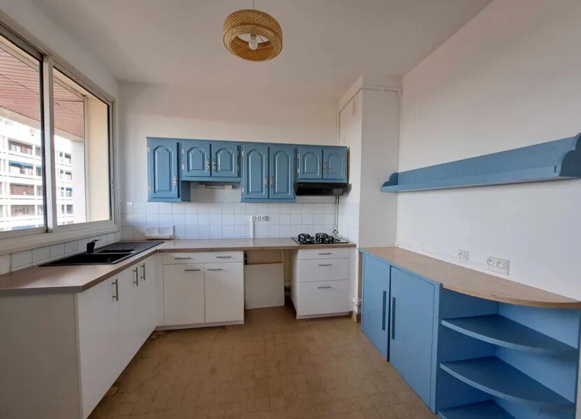Appartement à vendre, 56m², Nîmes
