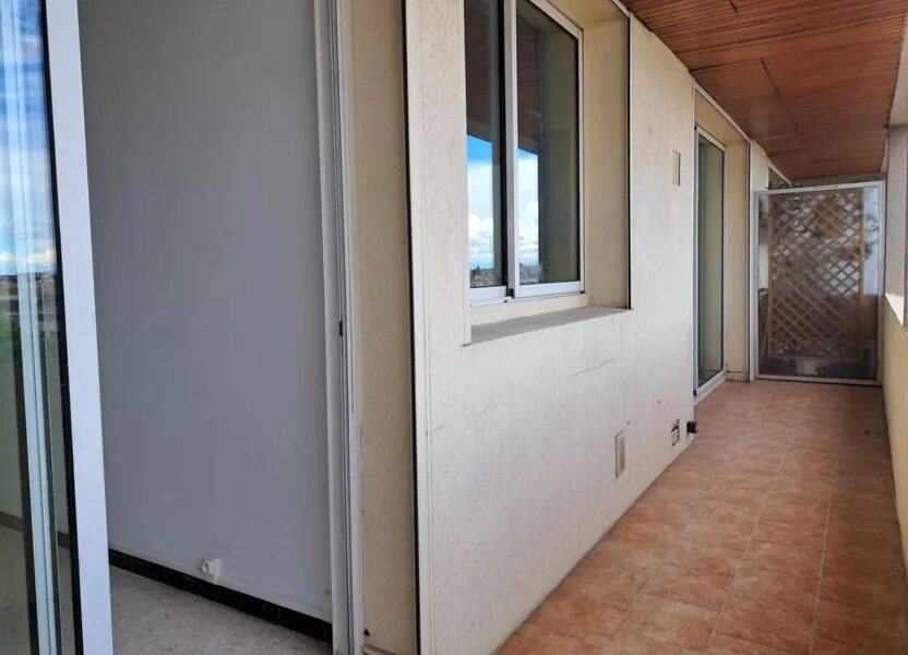Appartement à vendre, 56m², Nîmes
