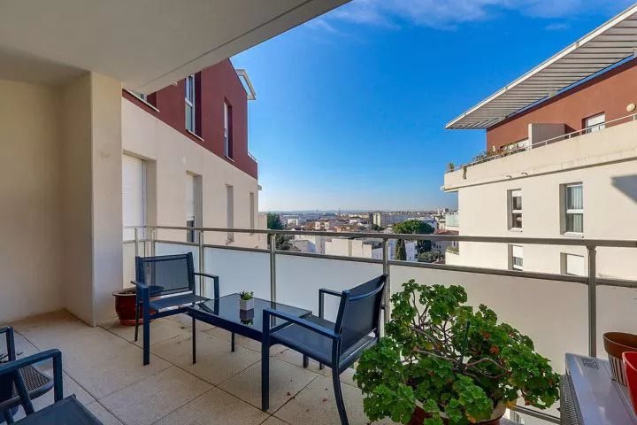 Appartement à vendre, 41m², Nîmes