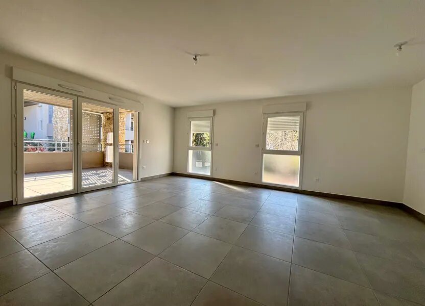 Appartement à vendre, 96m², Nîmes