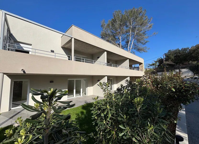 Appartement à vendre, 96m², Nîmes