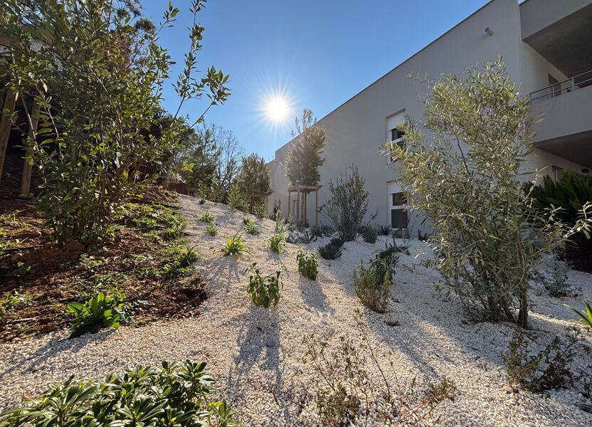 Appartement à vendre, 96m², Nîmes
