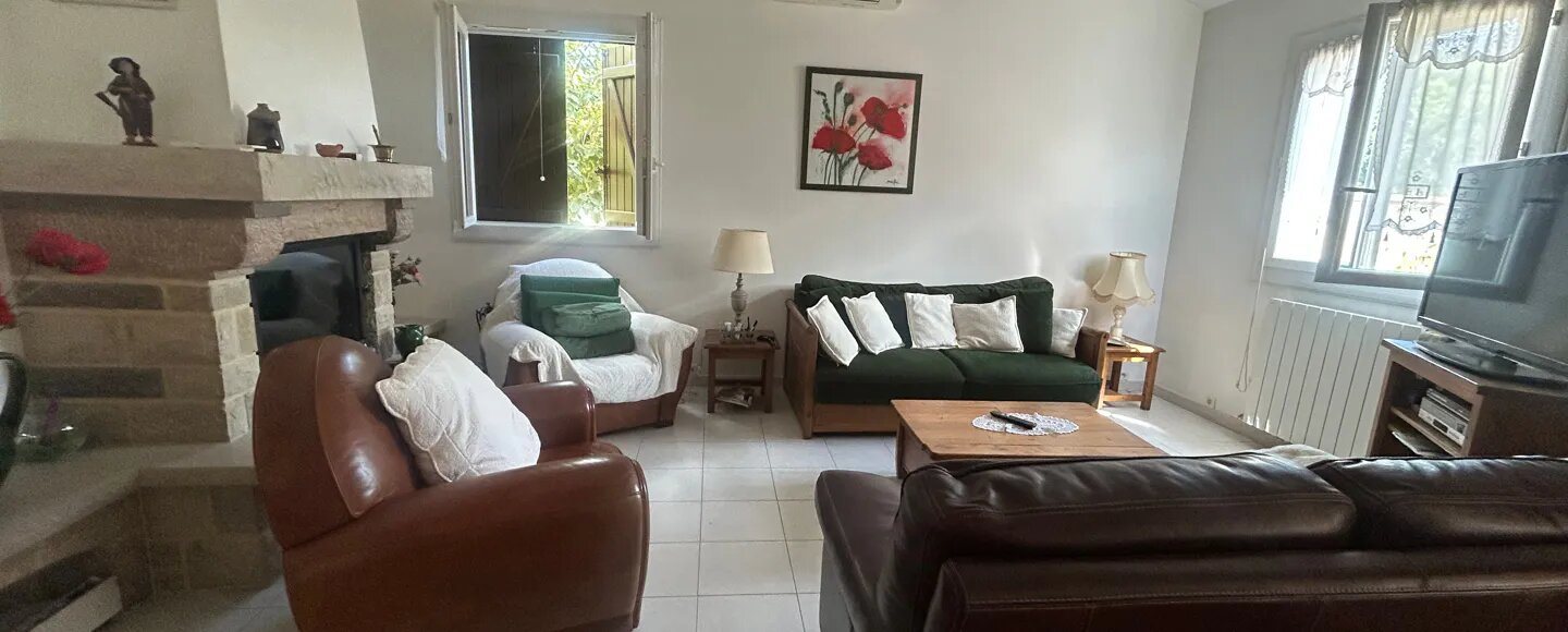 Maison à vendre, 79m², Marguerittes