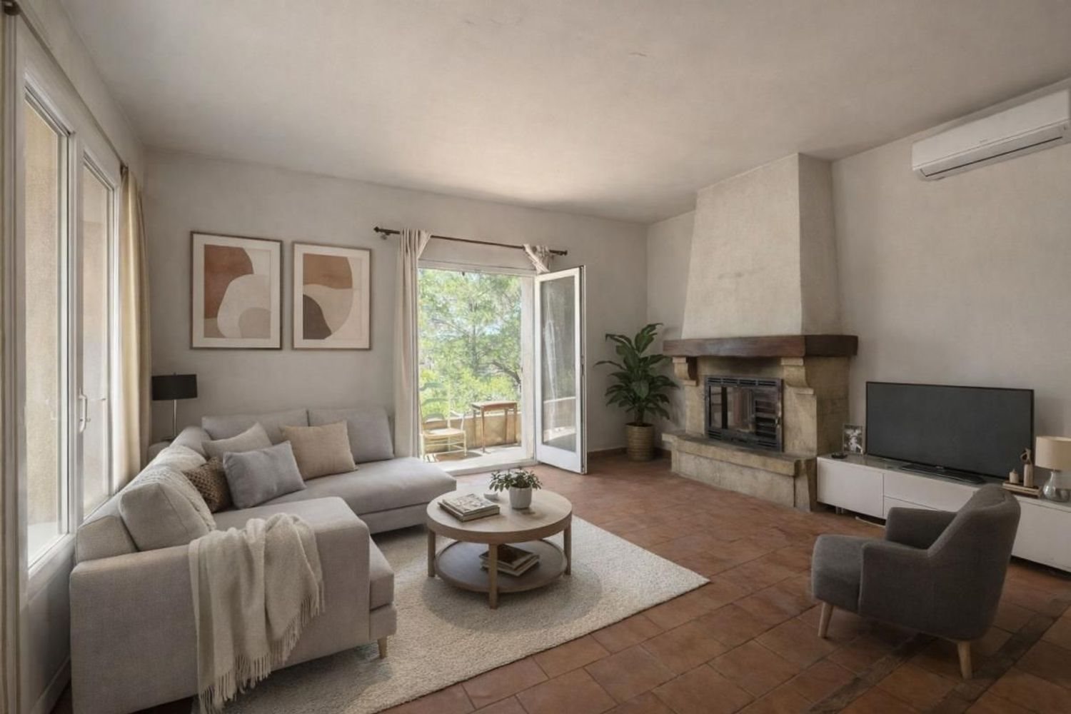 Maison à vendre, 154m², Caveirac