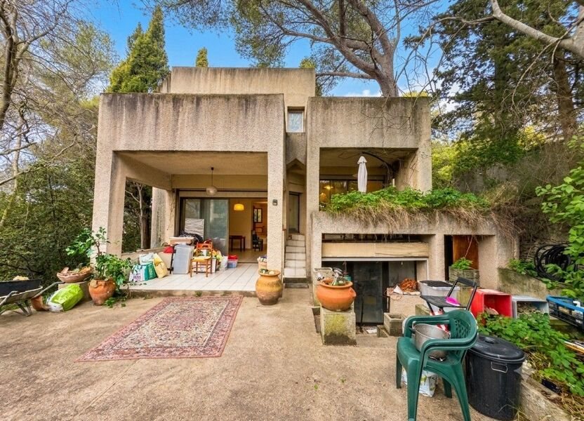 Maison à vendre, 220m², Nîmes