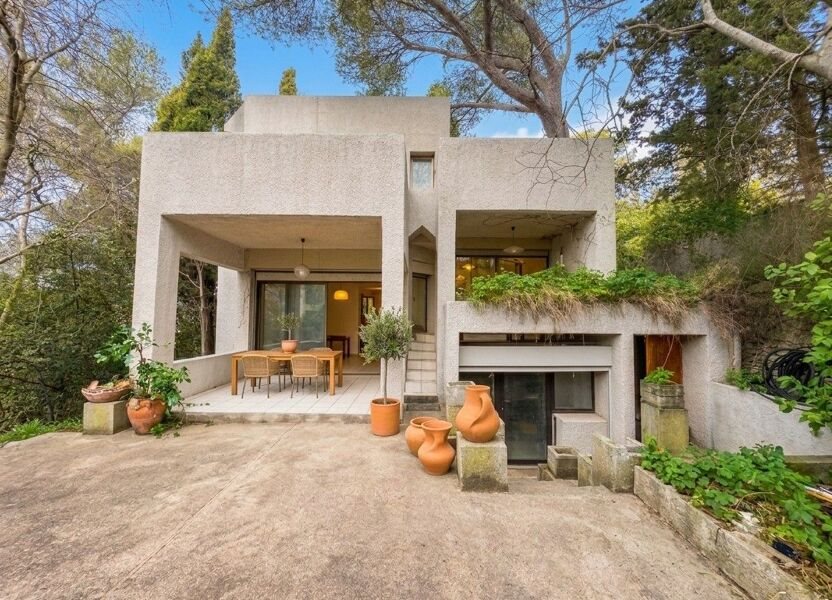 Maison à vendre, 220m², Nîmes