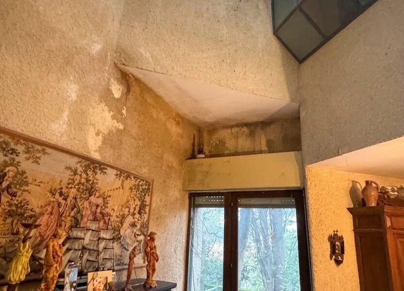 Maison à vendre, 220m², Nîmes