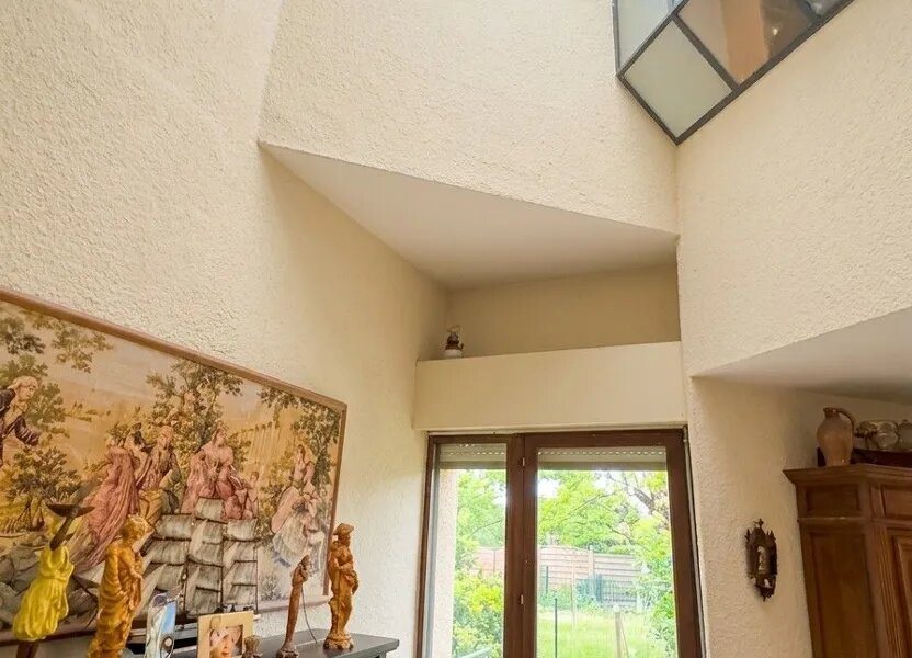 Maison à vendre, 220m², Nîmes