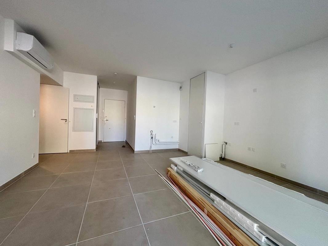 Appartement à vendre, 50m², Marguerittes