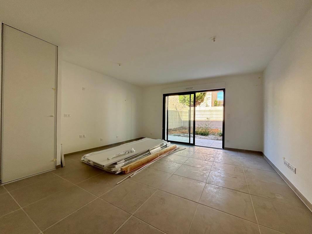 Appartement à vendre, 50m², Marguerittes
