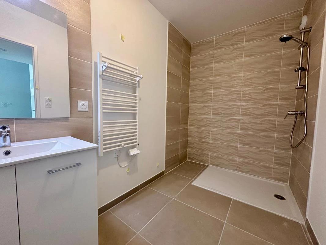 Appartement à vendre, 50m², Marguerittes