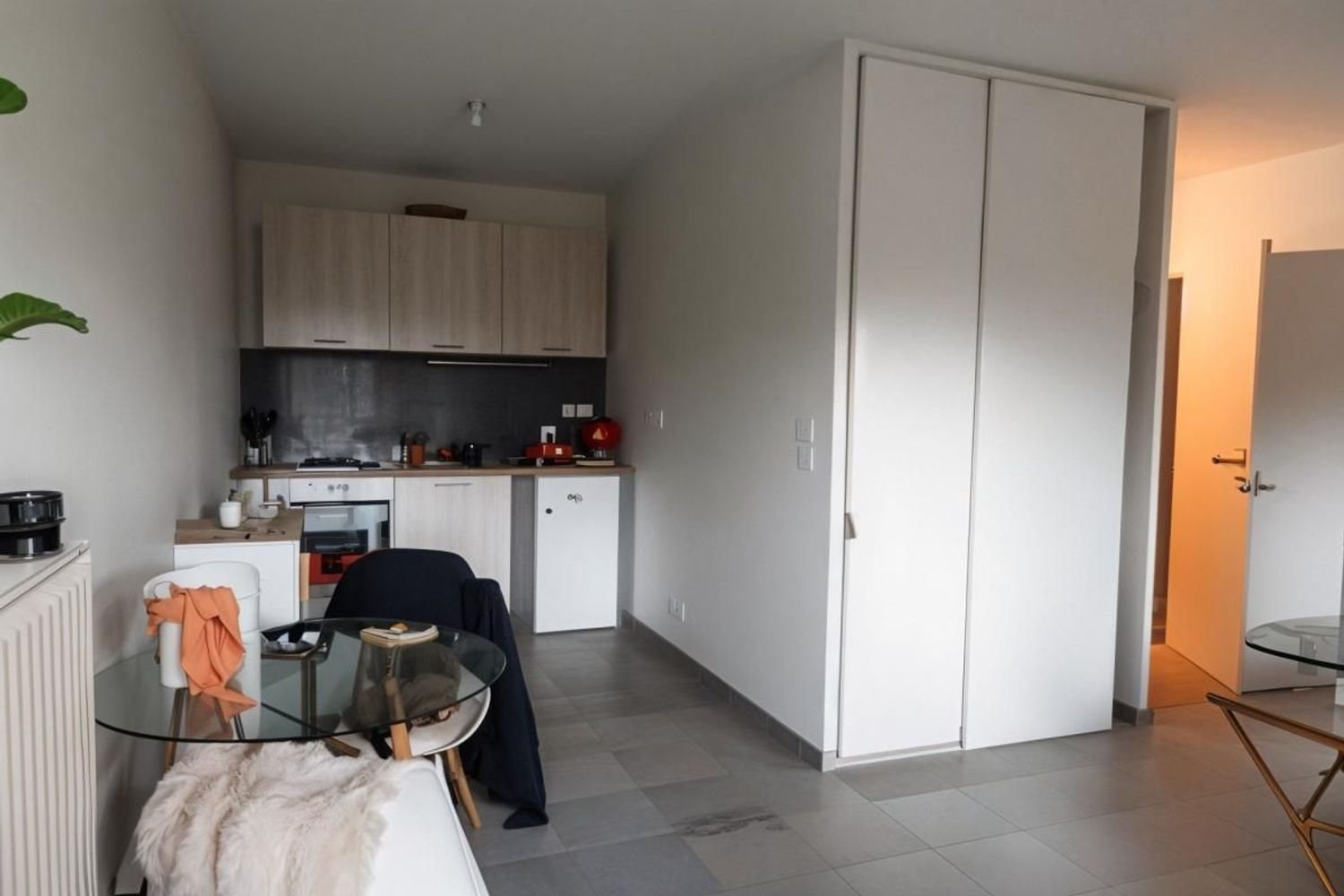 Appartement à vendre, 39m², Nîmes