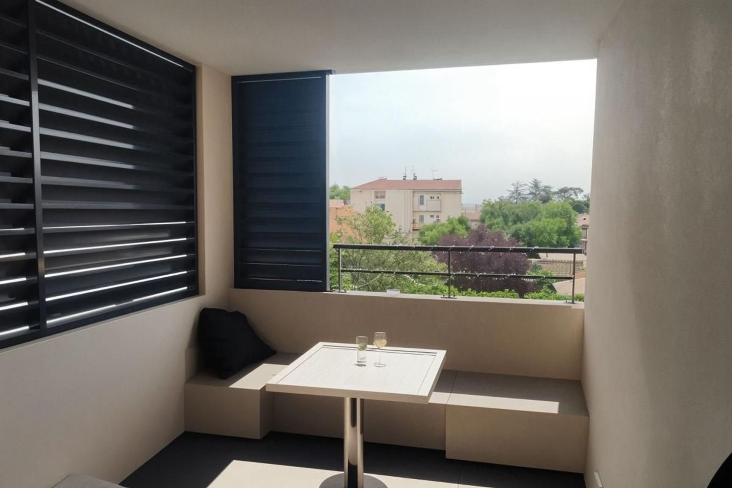 Appartement à vendre, 39m², Nîmes
